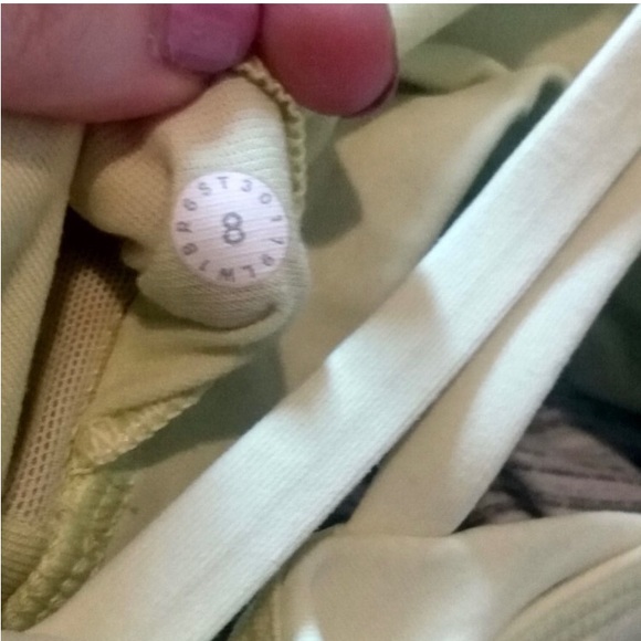 Lululemon Slay The Studio 2-In-1 Tank - Picture 5 of 5